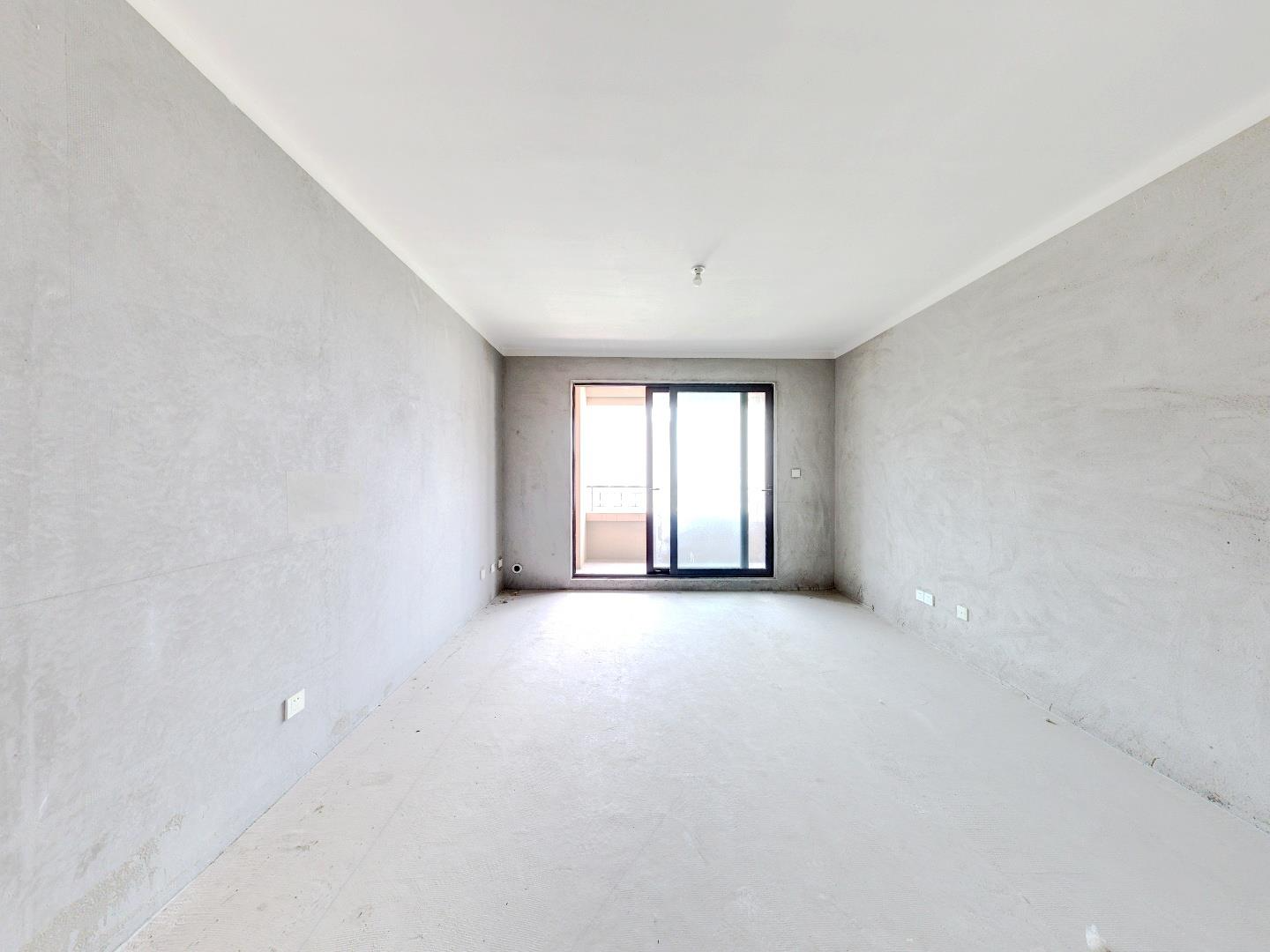 保利香槟国际 3室2厅2卫 115m&sup2;