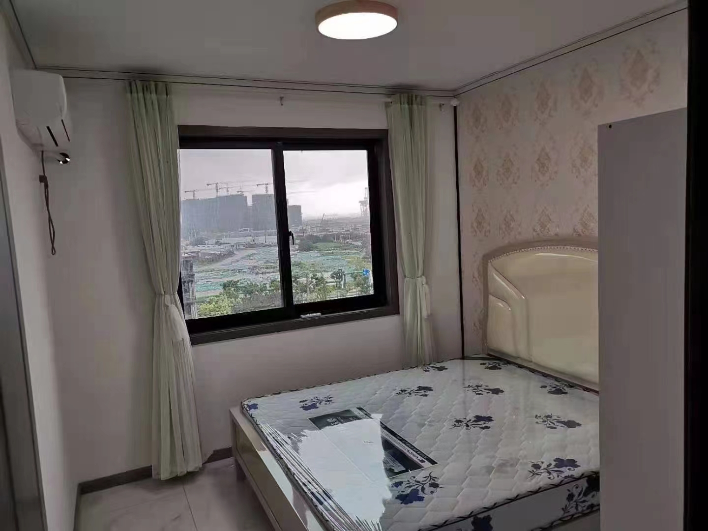 红星嘉苑 2室1厅1卫 83m&sup2;