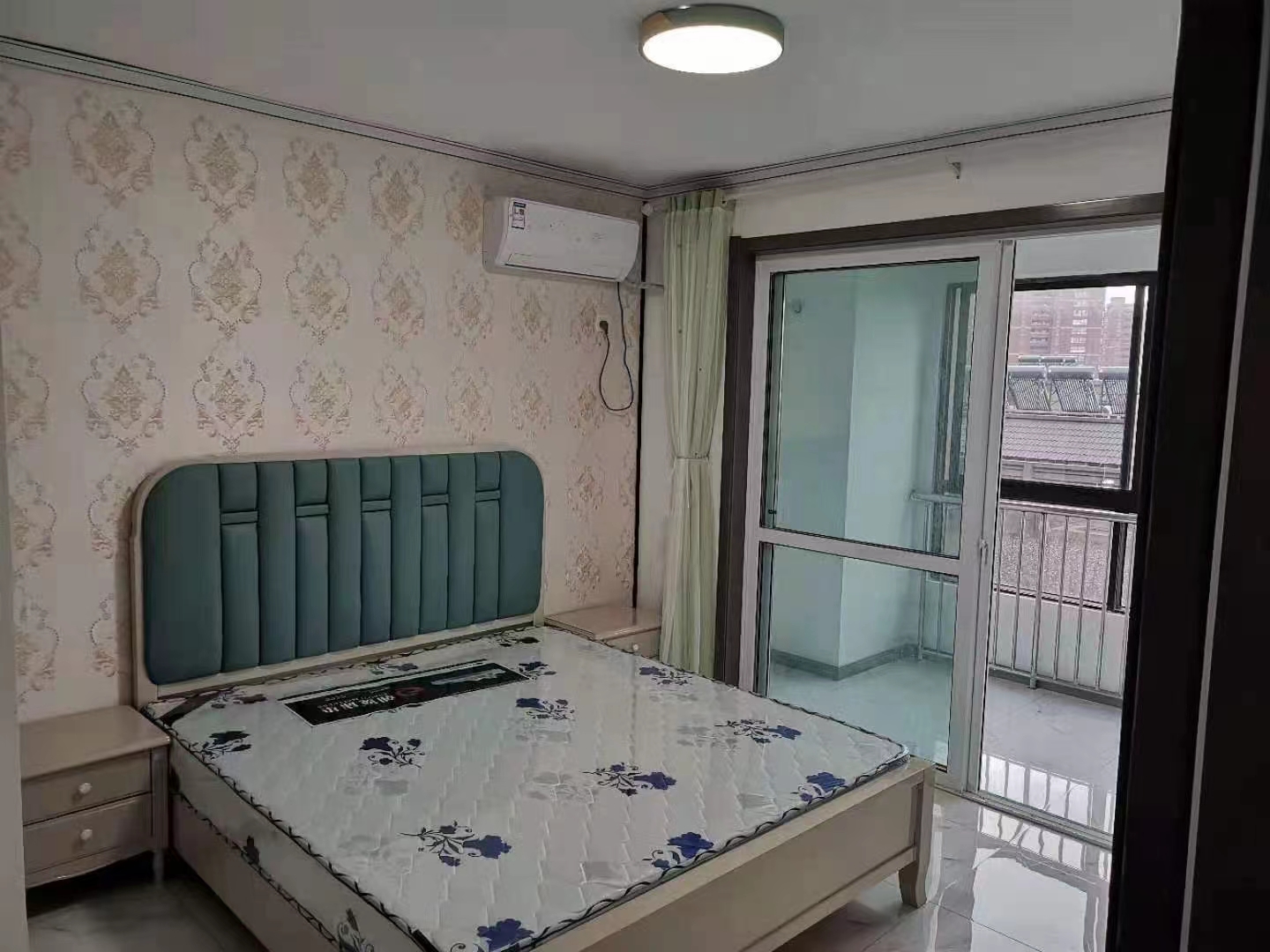 红星嘉苑 2室1厅1卫 83m&sup2;