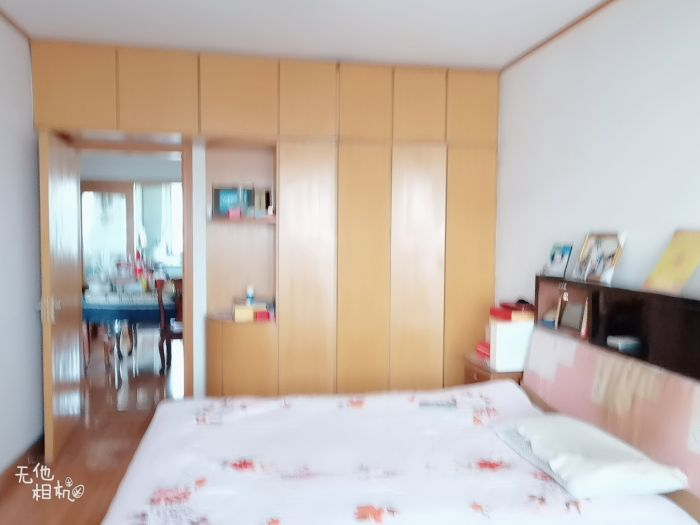 龙王桥新村 3室2厅2卫 229m&sup2;