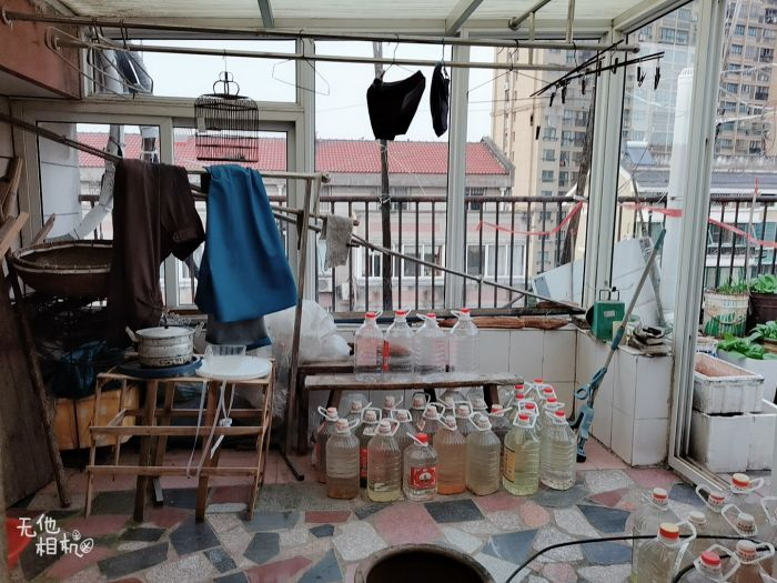 龙王桥新村 3室2厅2卫 229m&sup2;
