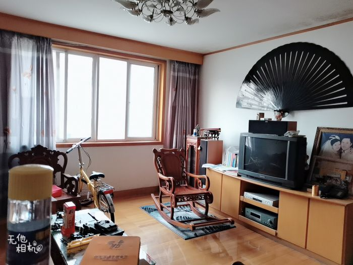龙王桥新村 3室2厅2卫 229m&sup2;
