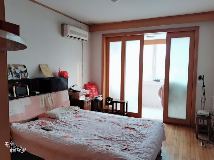 龙王桥新村 3室2厅2卫 229m&sup2;