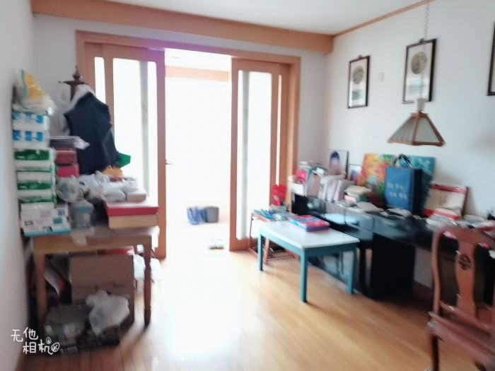 龙王桥新村 3室2厅2卫 229m&sup2;