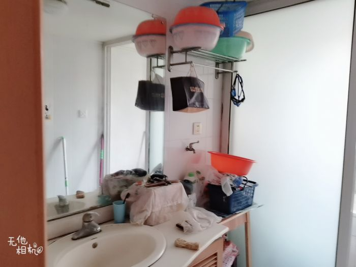 龙王桥新村 3室2厅2卫 229m&sup2;