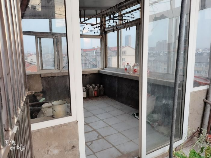 龙王桥新村 3室2厅2卫 229m&sup2;