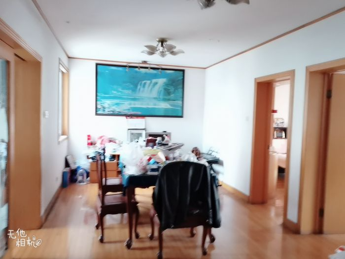 龙王桥新村 3室2厅2卫 229m&sup2;