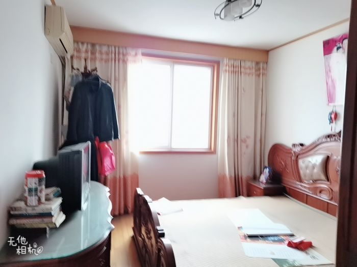 龙王桥新村 3室2厅2卫 229m&sup2;