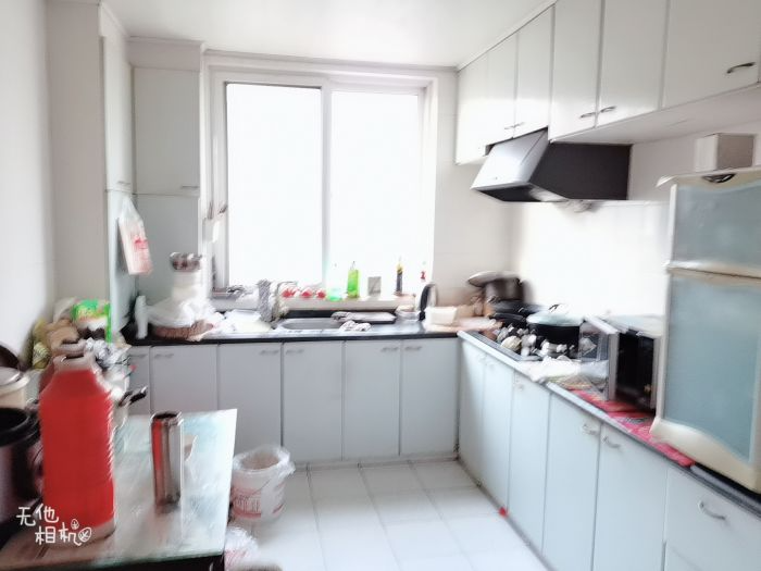 龙王桥新村 3室2厅2卫 229m&sup2;