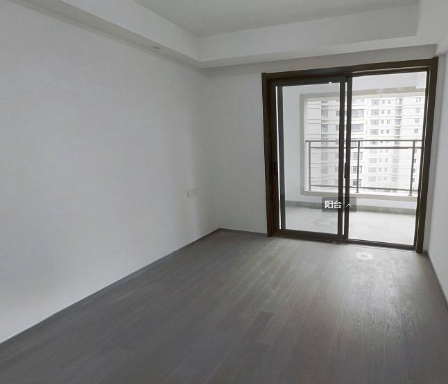 远创樾府 4室2厅2卫 133m&sup2;