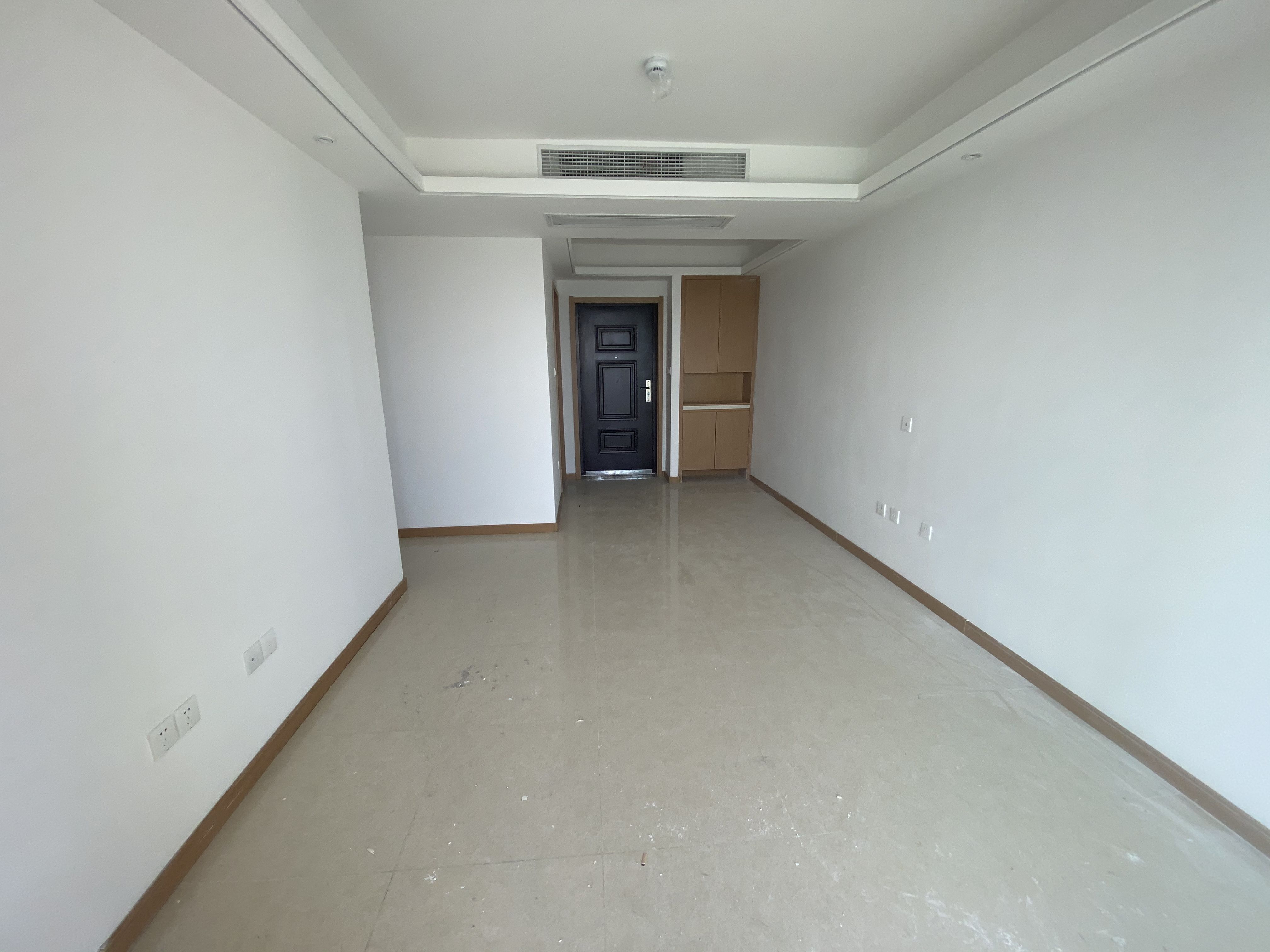 绿地新里城 3室2厅1卫 90m²