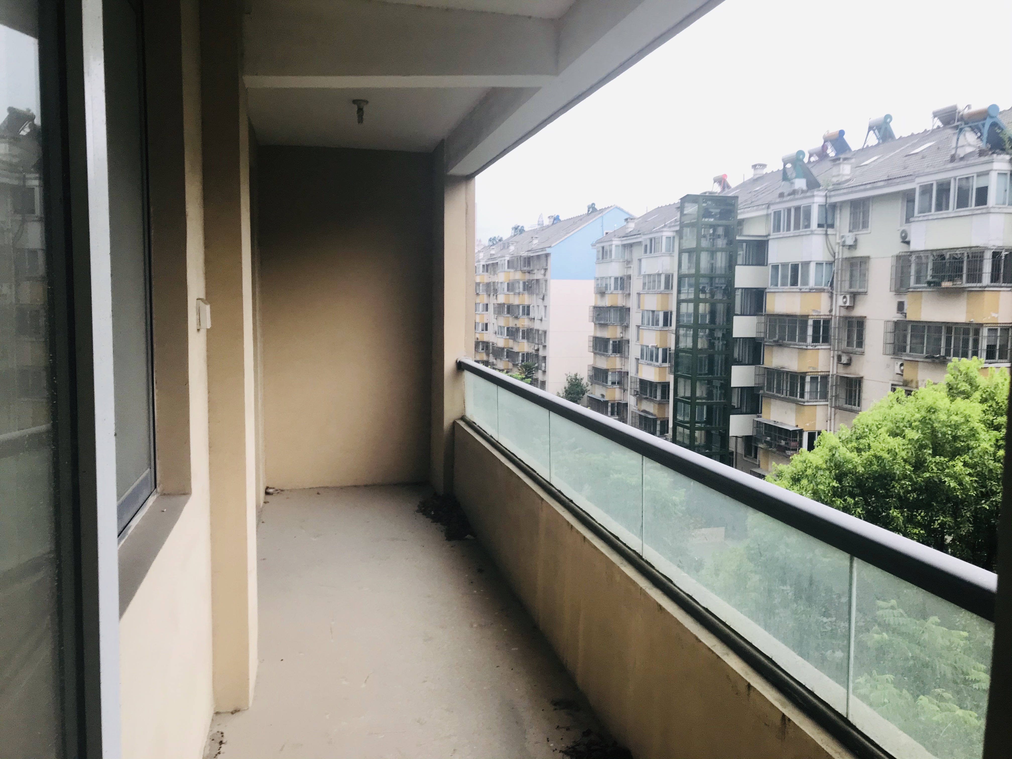 未来锦城 3室2厅1卫 122.00m&sup2;
