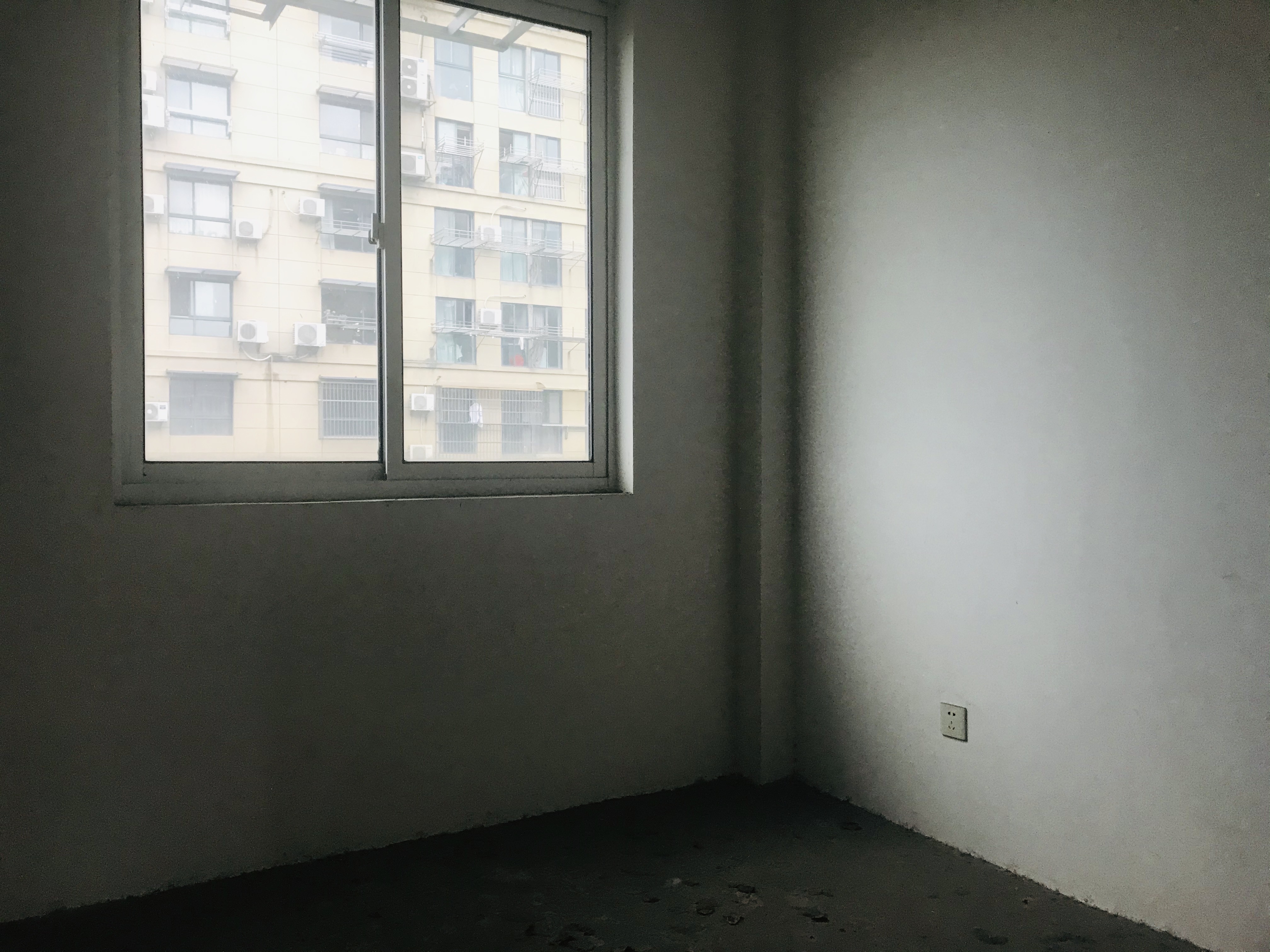 未来锦城 3室2厅1卫 122.00m&sup2;