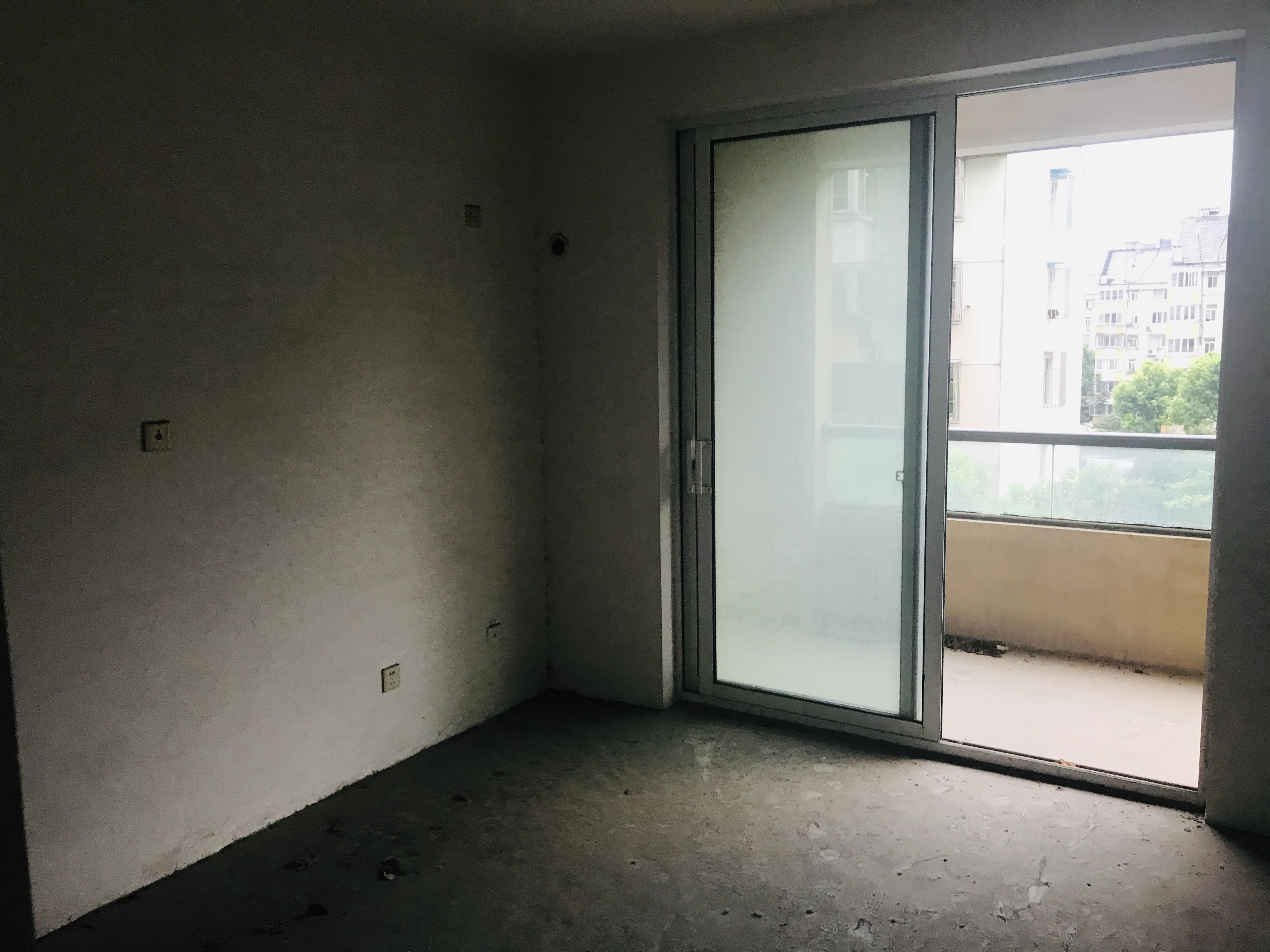 未来锦城 3室2厅1卫 122.00m&sup2;