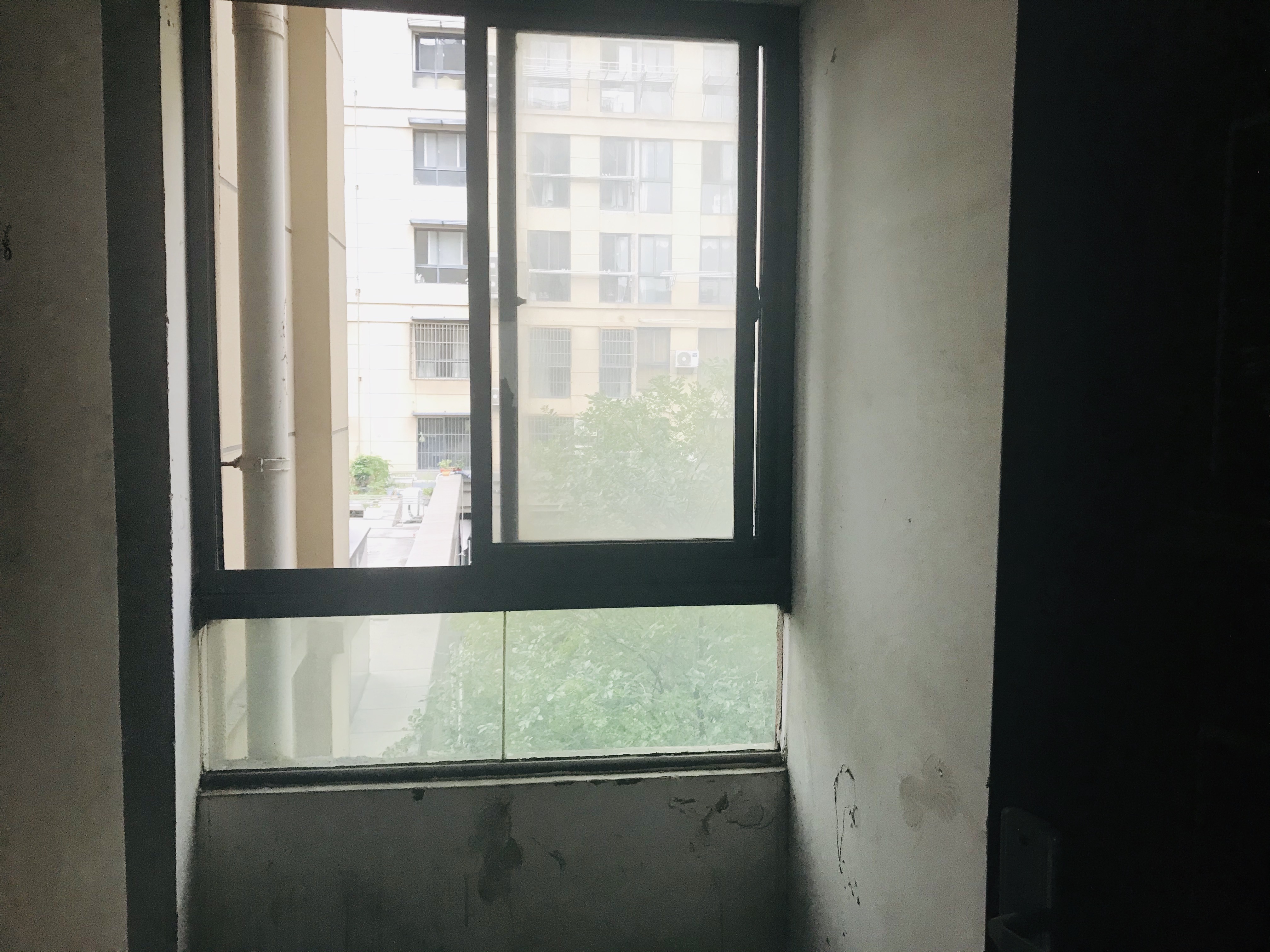 未来锦城 3室2厅1卫 122.00m&sup2;