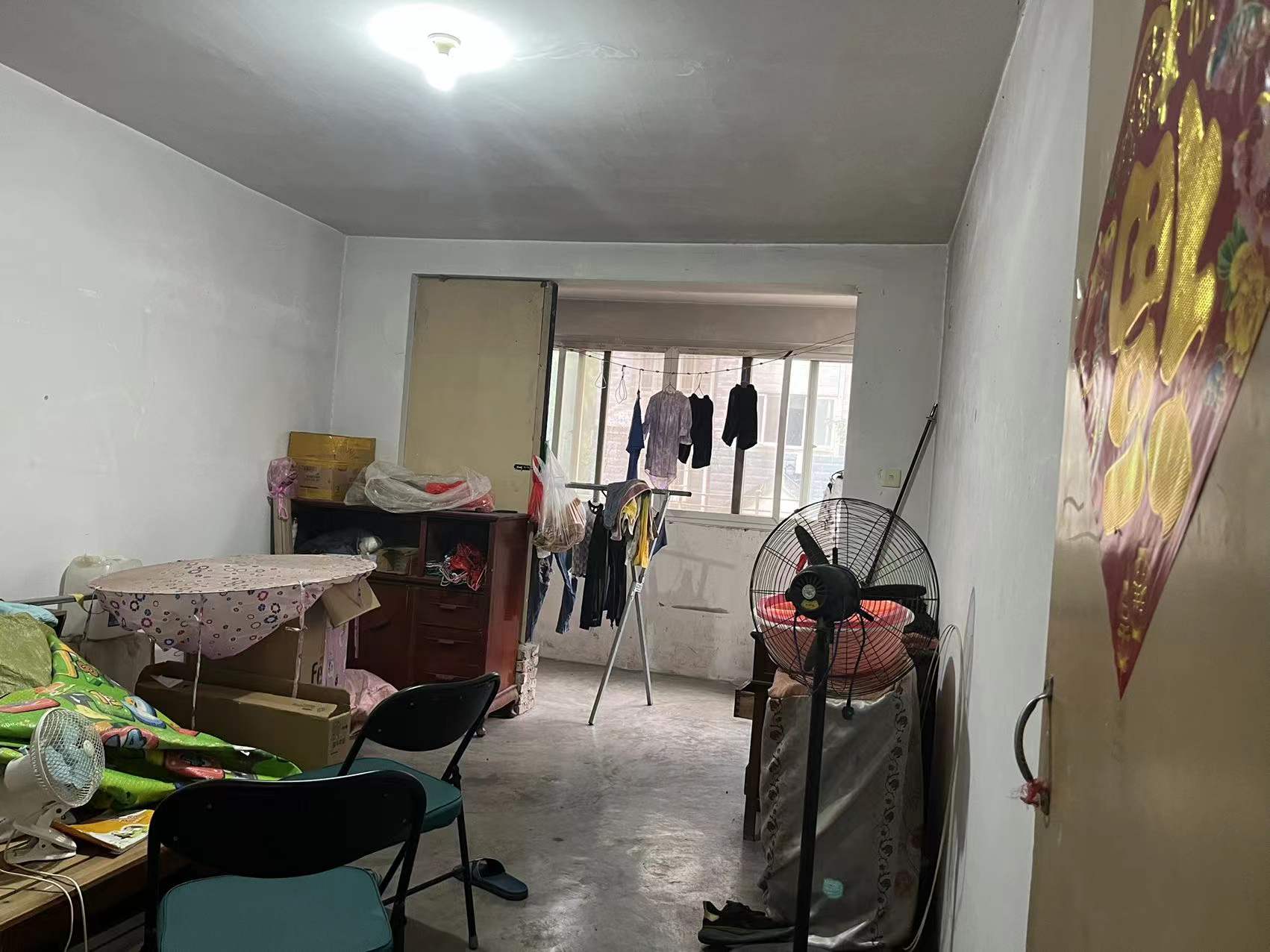 五山花苑 2室1厅1卫 84m&sup2;