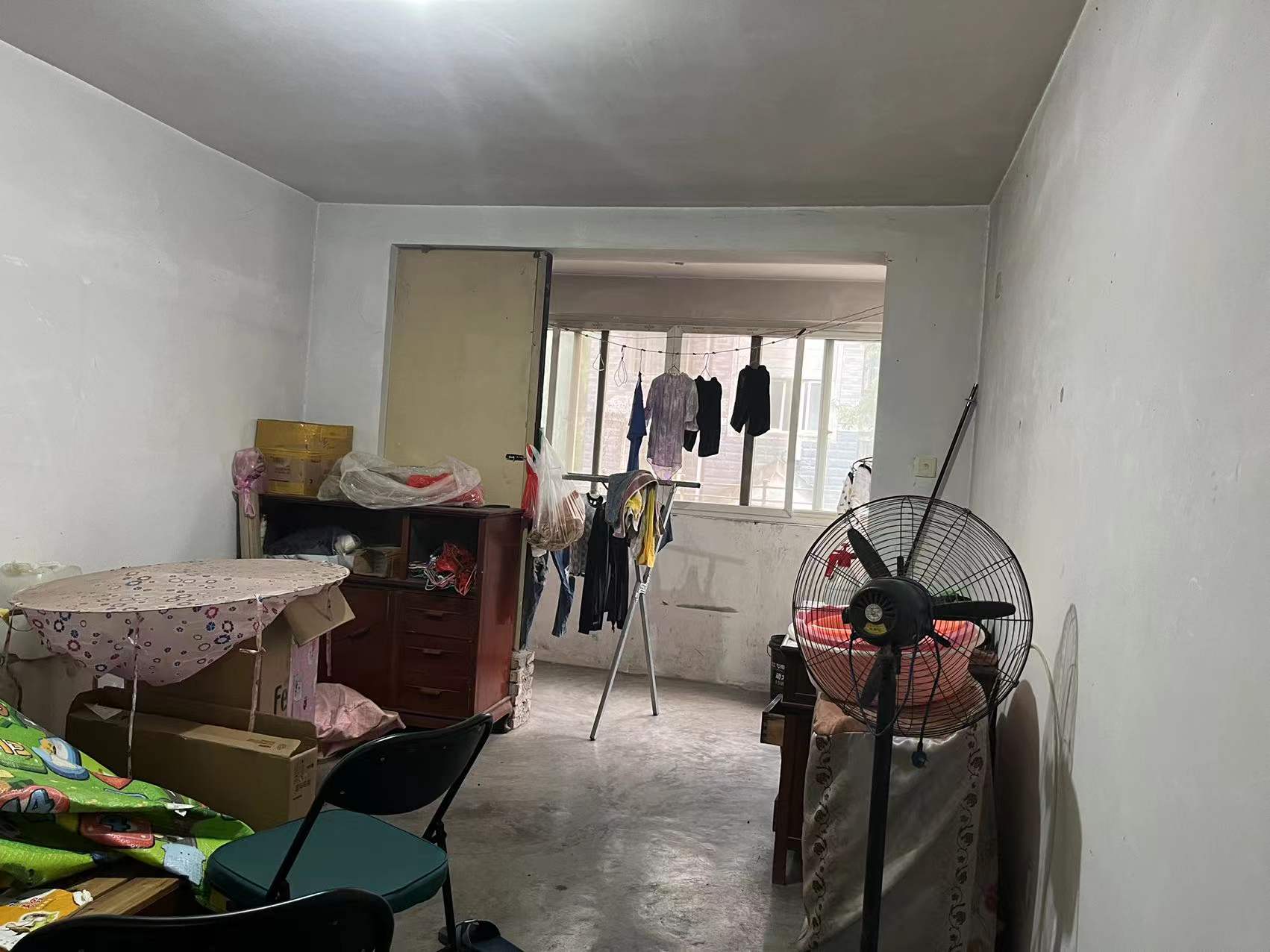 五山花苑 2室1厅1卫 84m&sup2;