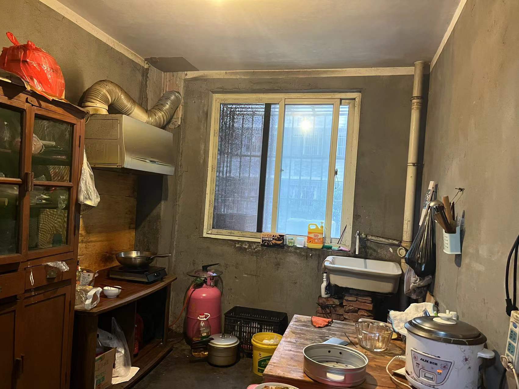 五山花苑 2室1厅1卫 84m&sup2;