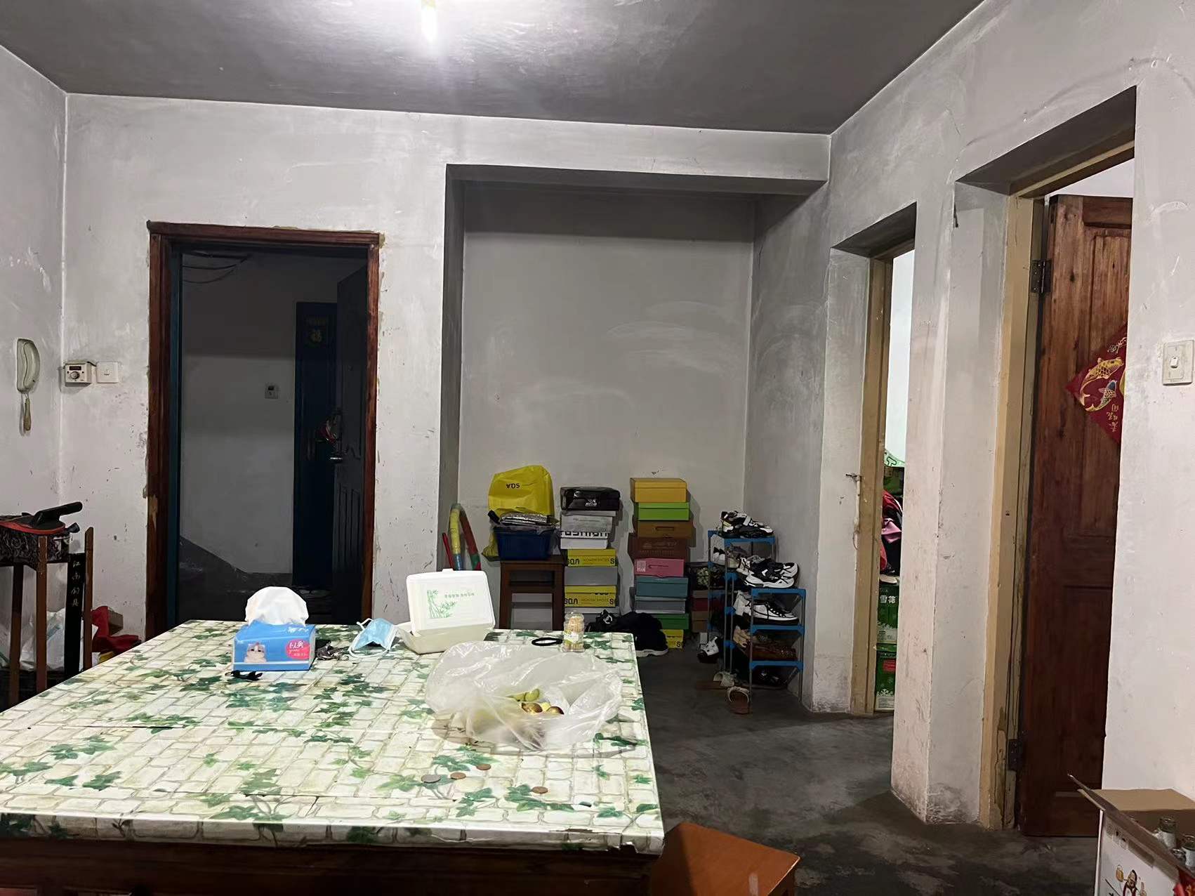 五山花苑 2室1厅1卫 84m&sup2;