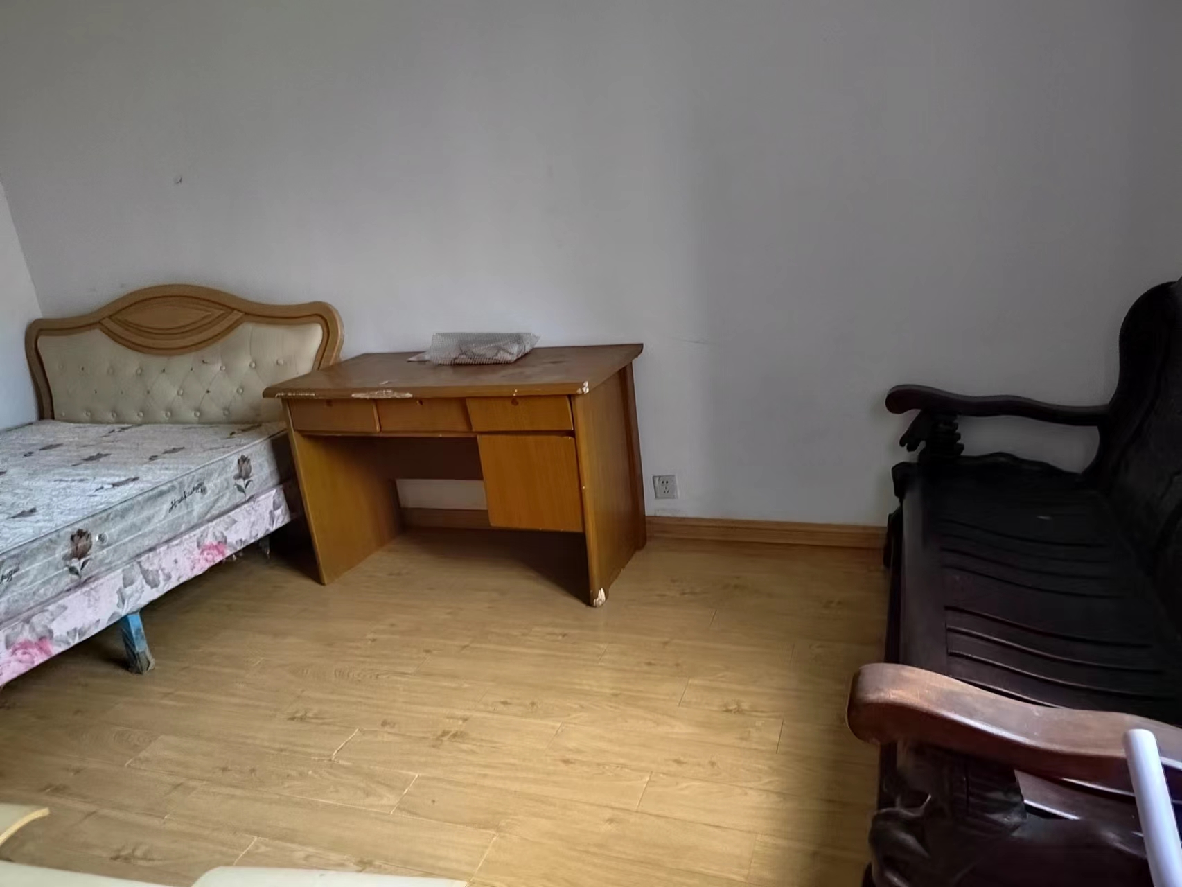 新建路新村 1室1厅1卫 41.50m&sup2;