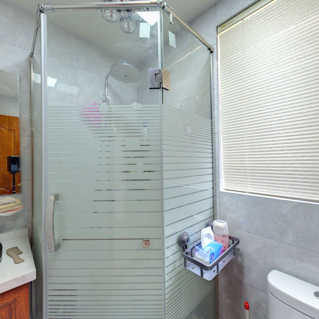 南辰濠郡 2室1厅1卫 102m&sup2;