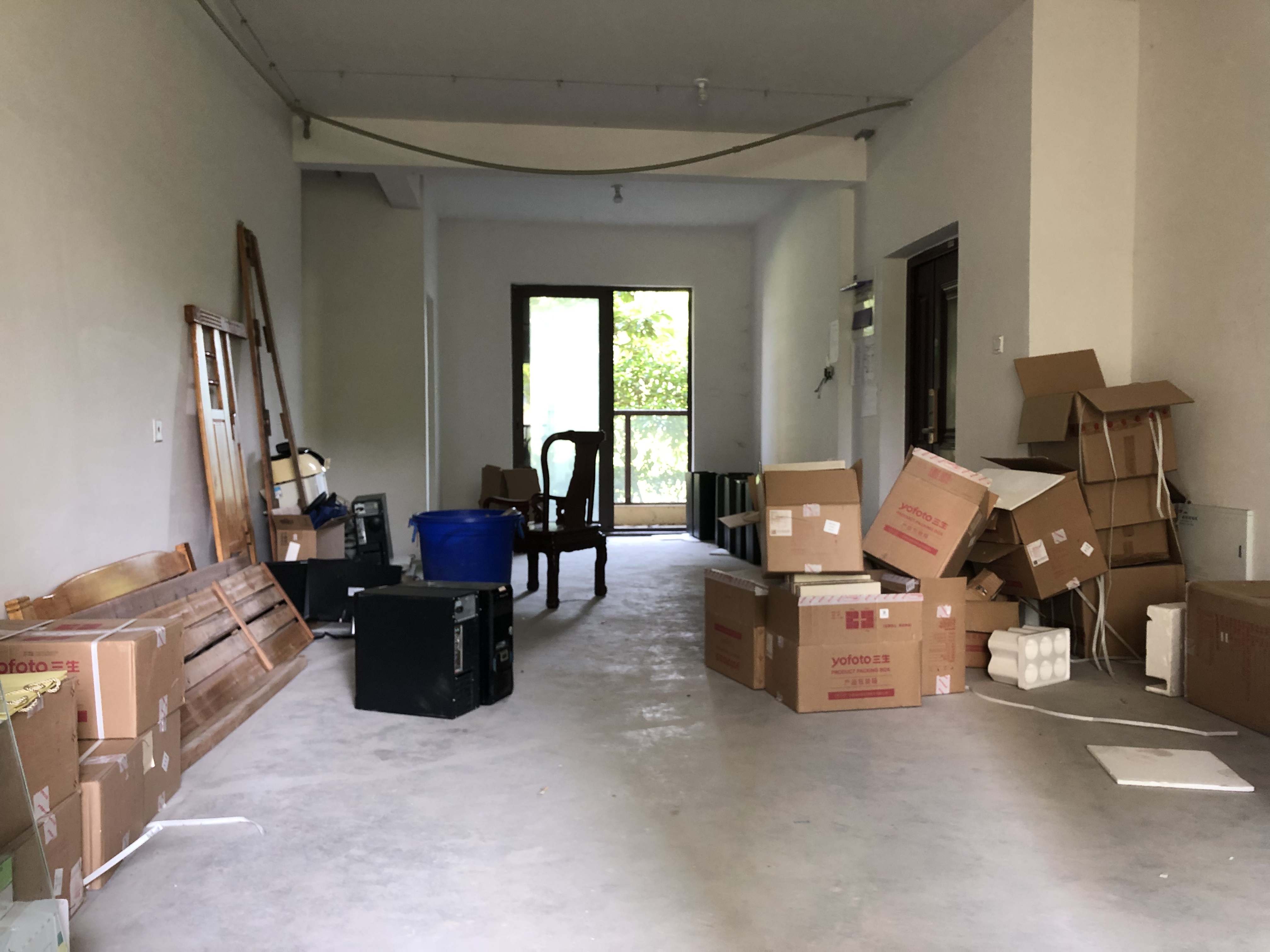 南通1912 4室2厅2卫 298m²