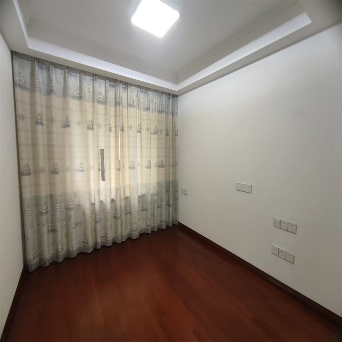 帝奥北城名郡 3室2厅1卫 112m&sup2;