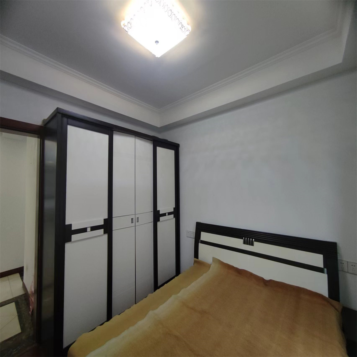 帝奥北城名郡 3室2厅1卫 112m&sup2;