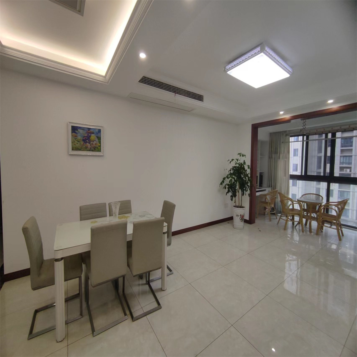 帝奥北城名郡 3室2厅1卫 112m&sup2;