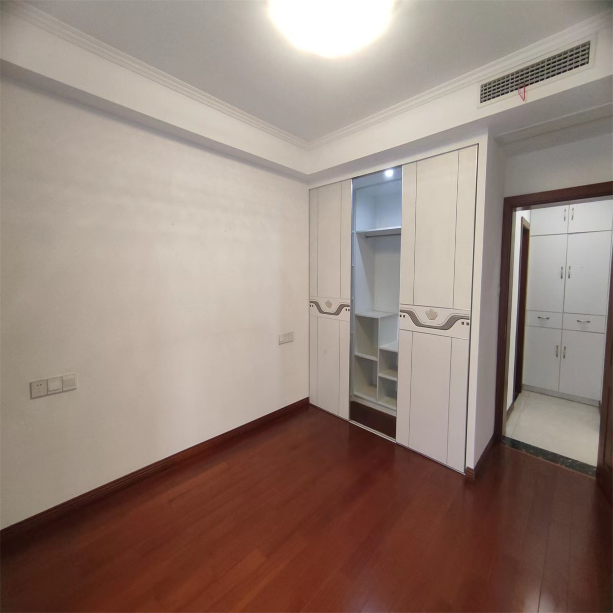 帝奥北城名郡 3室2厅1卫 112m&sup2;