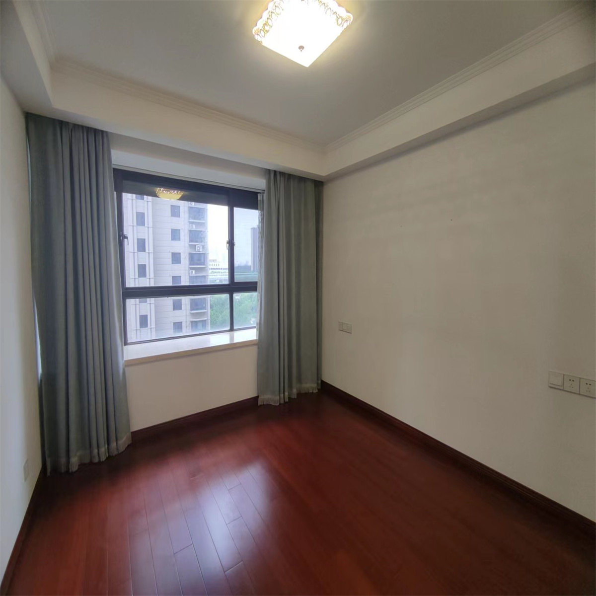 帝奥北城名郡 3室2厅1卫 112m&sup2;
