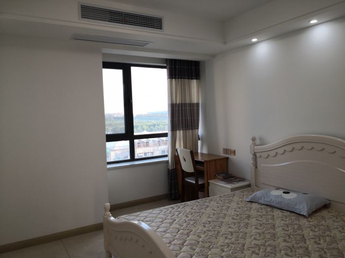 意邦绿墅湾 4室2厅2卫 140.6m&sup2;