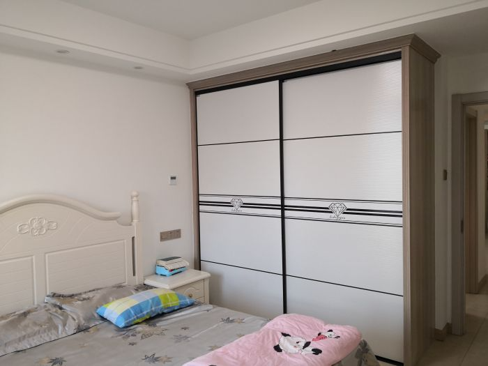 意邦绿墅湾 4室2厅2卫 140.6m&sup2;