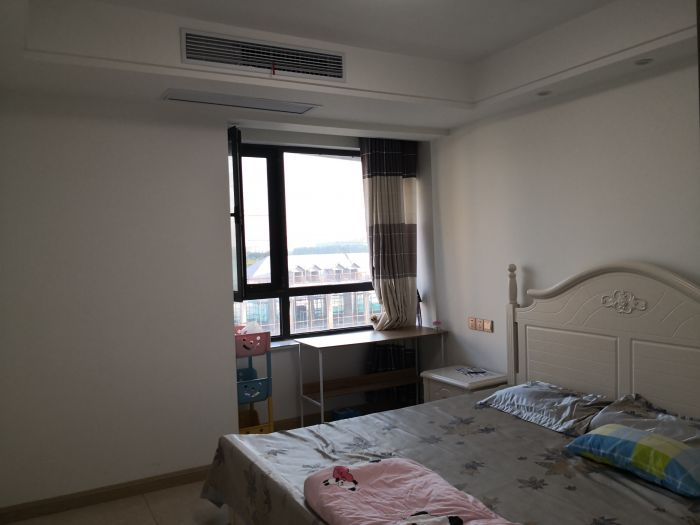 意邦绿墅湾 4室2厅2卫 140.6m&sup2;