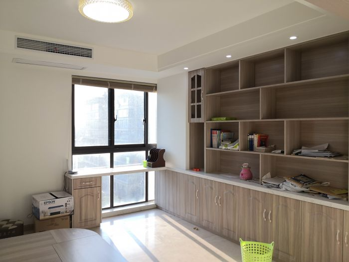 意邦绿墅湾 4室2厅2卫 140.6m&sup2;