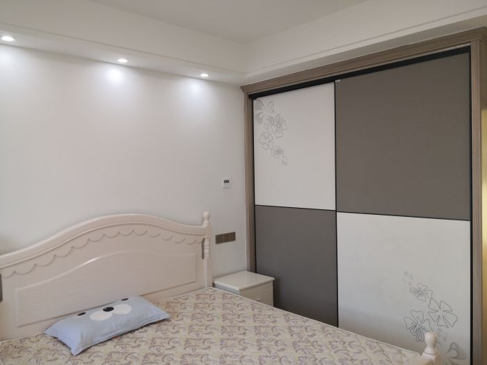 意邦绿墅湾 4室2厅2卫 140.6m&sup2;