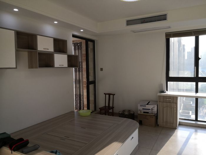意邦绿墅湾 4室2厅2卫 140.6m&sup2;