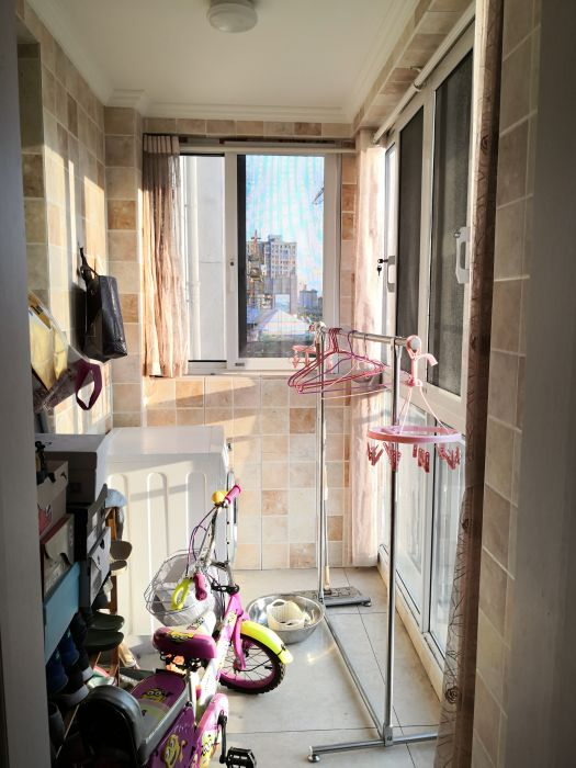 意邦绿墅湾 4室2厅2卫 140.6m&sup2;