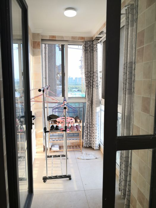 意邦绿墅湾 4室2厅2卫 140.6m&sup2;