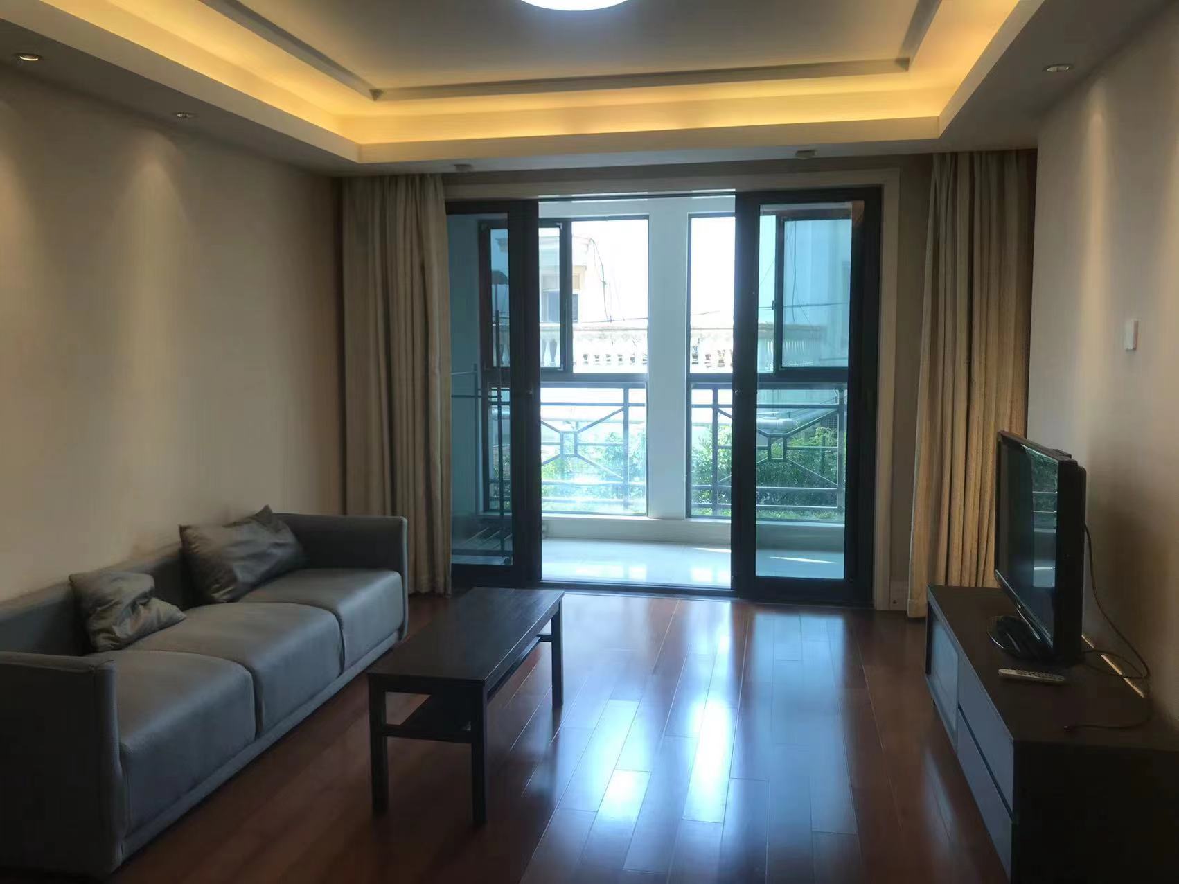 金鼎湾花园 2室1厅1卫 86m&sup2;