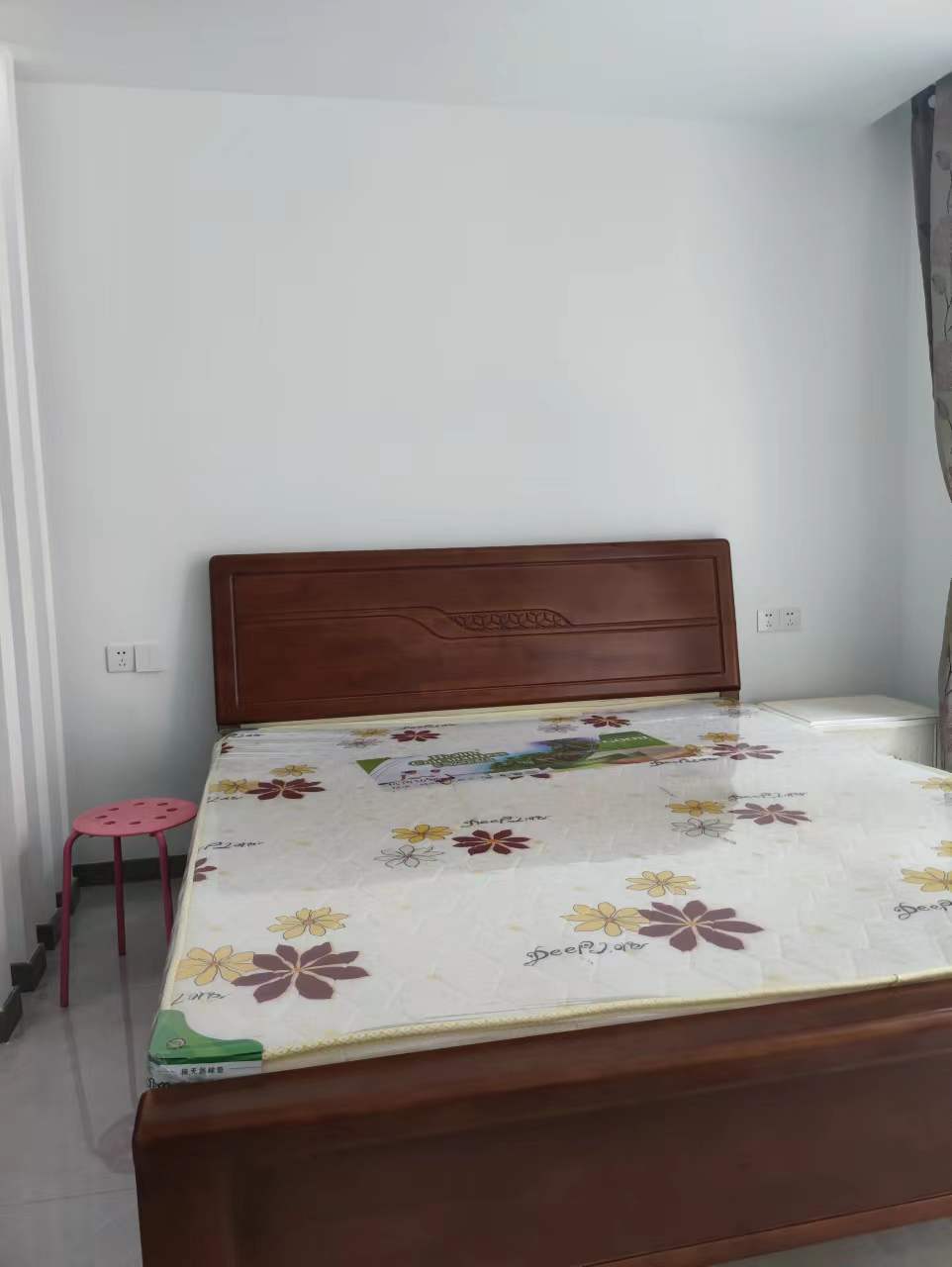 精英汇 室厅卫 60m&sup2;
