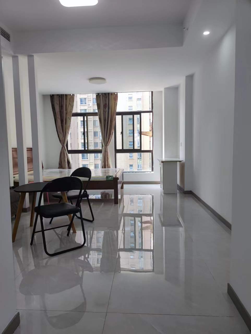 精英汇 室厅卫 60m&sup2;