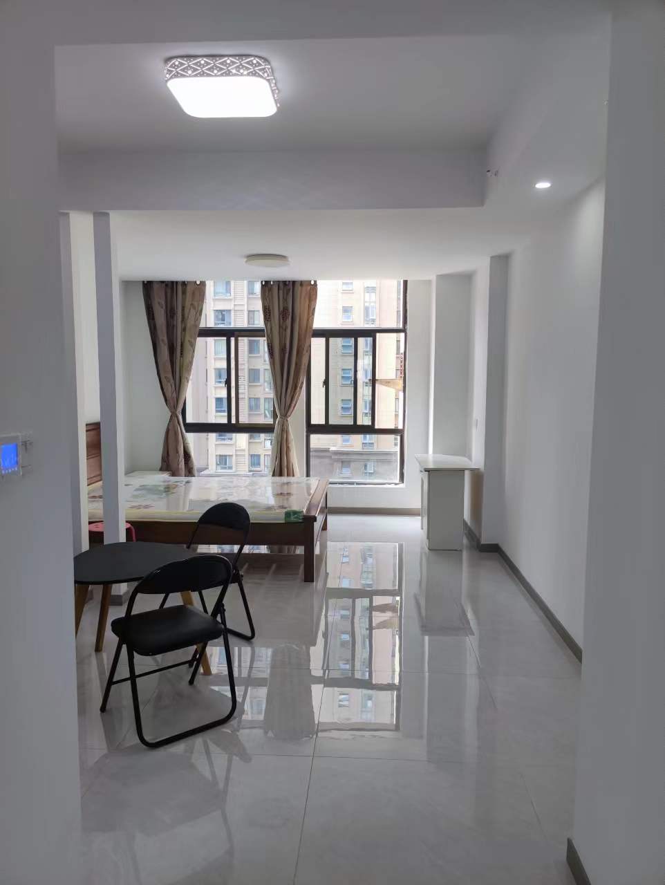 精英汇 室厅卫 60m&sup2;