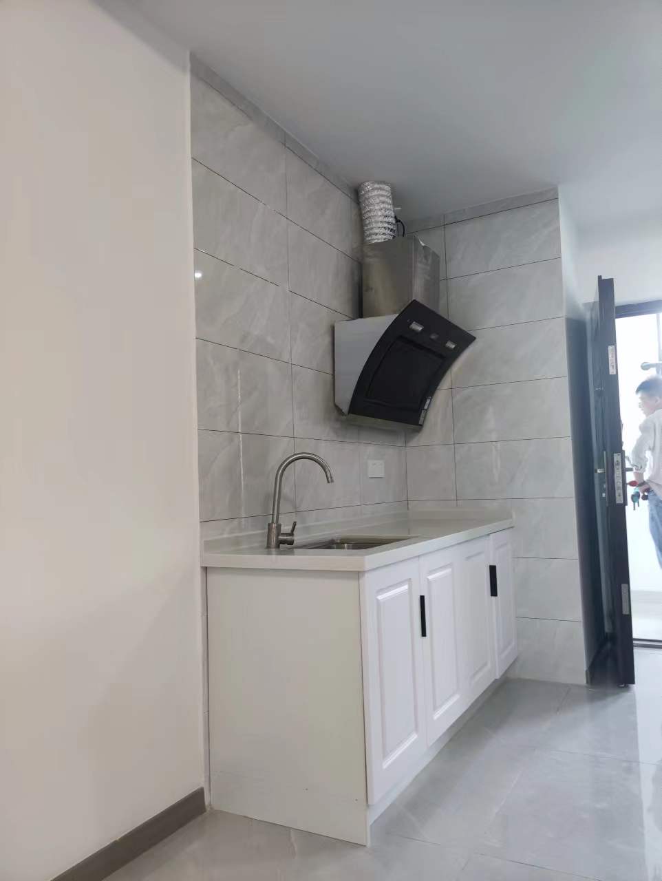 精英汇 2室1厅1卫 85m&sup2;