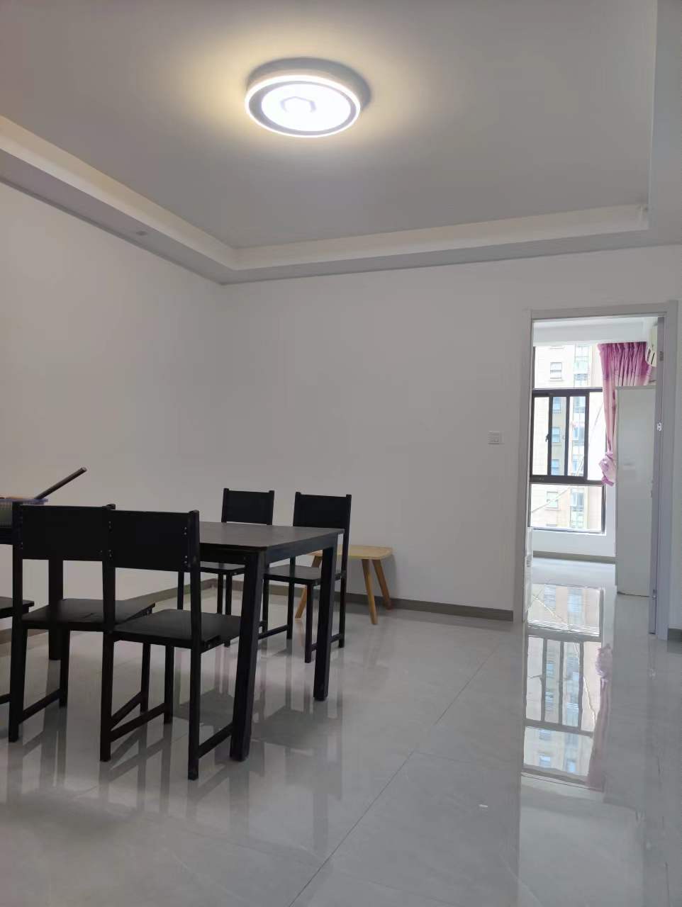 精英汇 2室1厅1卫 85m&sup2;
