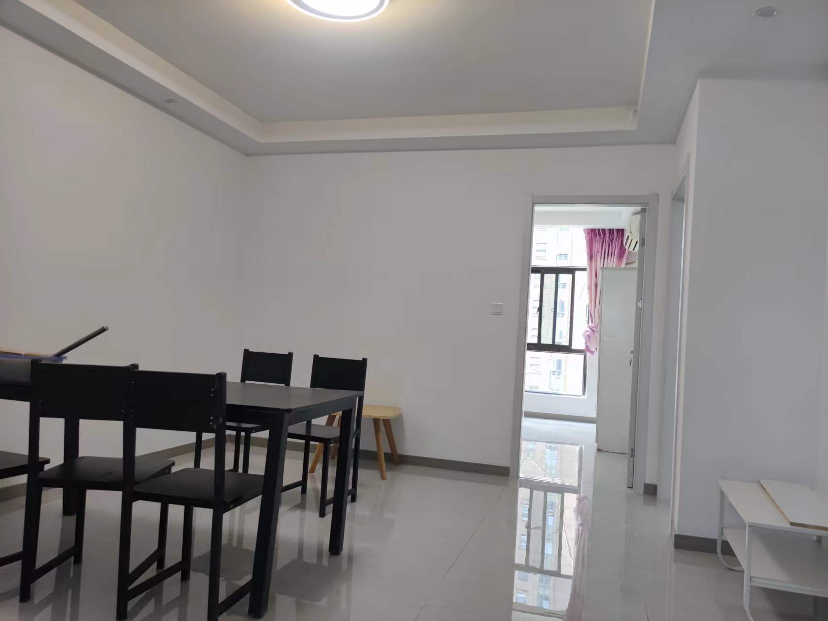 精英汇 2室1厅1卫 85m&sup2;