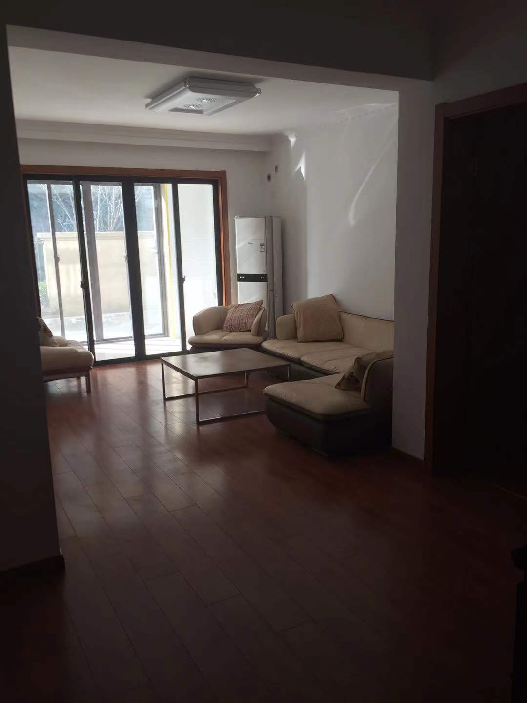 南通橡树湾 2室2厅1卫 89m&sup2;
