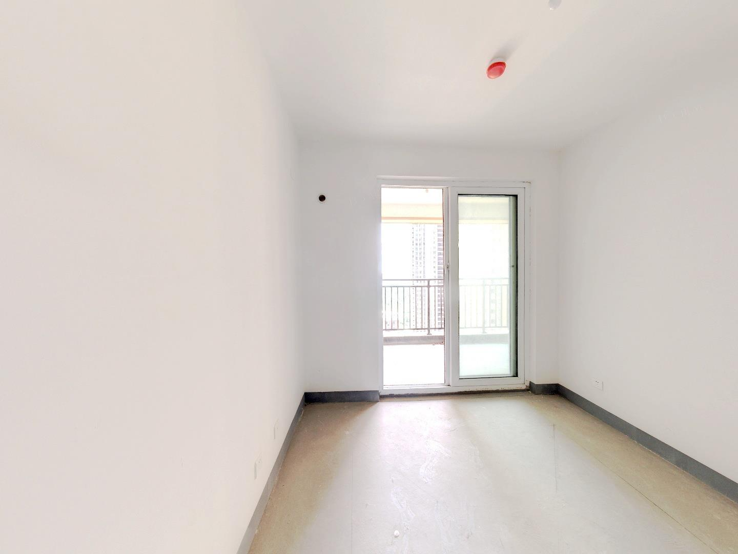 新城香溢紫郡 3室2厅2卫 117m&sup2;