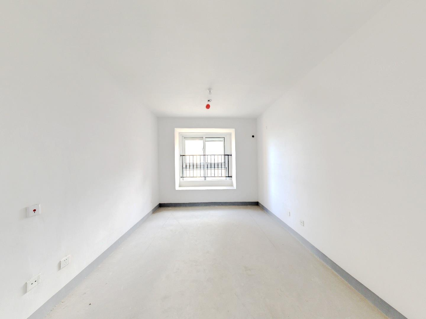新城香溢紫郡 3室2厅2卫 117m&sup2;