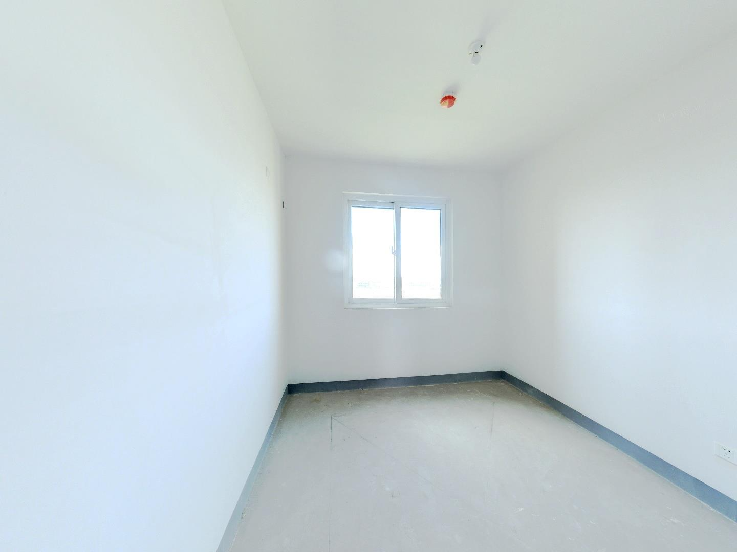 新城香溢紫郡 3室2厅2卫 117m&sup2;